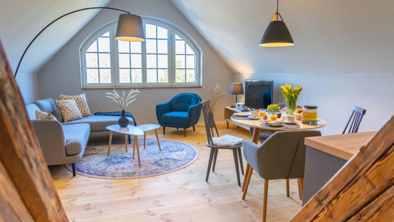 Apartment Carl 11 Apartment Carl 11